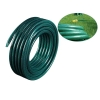 Green Reinforced 20m 30m 50m Garden Hose Pipe Reel Hosepipe For Car Washing Garden Watering